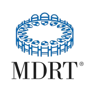 MDRT Logo
