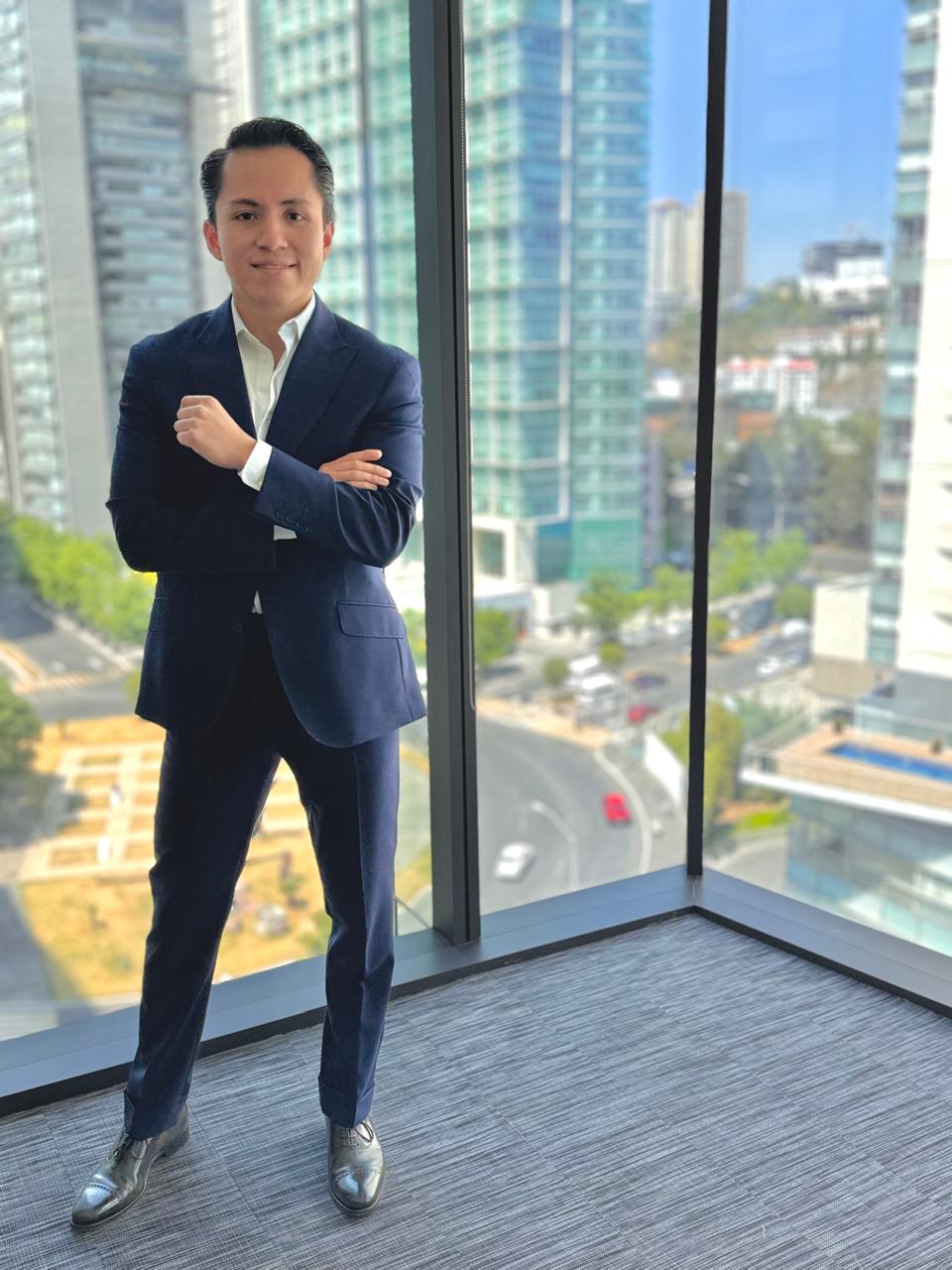 Rodrigo Trujillo