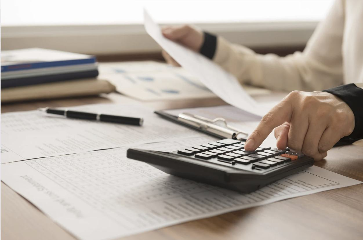Asesoría Financiera